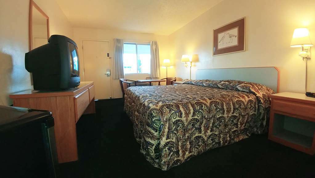 Magnuson Hotel Sierra Vista Room photo